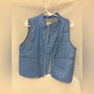 Kid’s | T3 | Gap Vest
